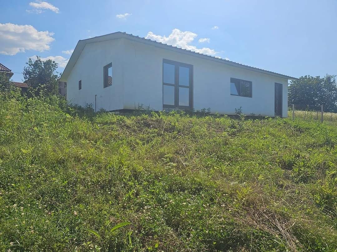 Casa 108 m2 Voiniceni