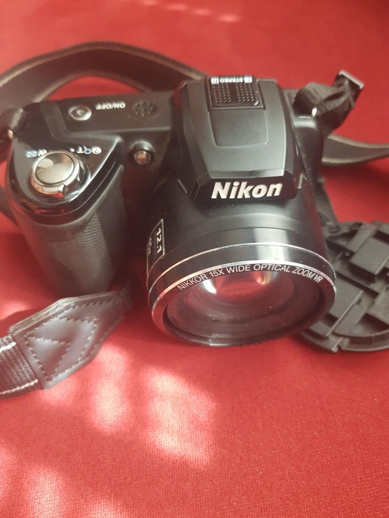 Фото апарат Nikon
