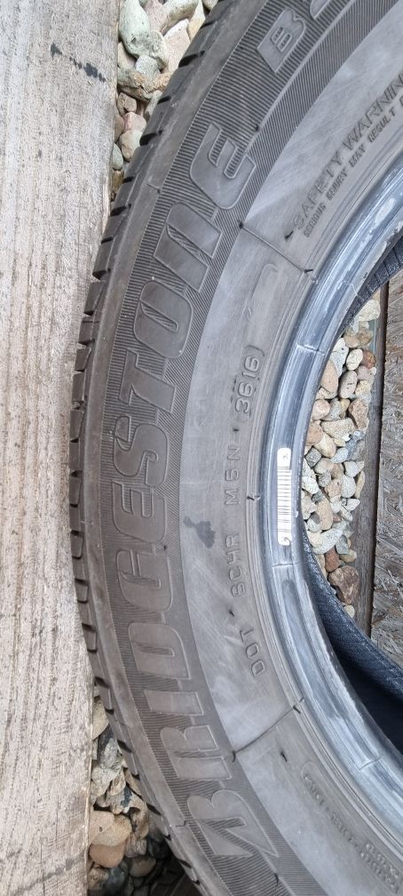 Anvelope Bridgestone B250 175/70 R14 84T