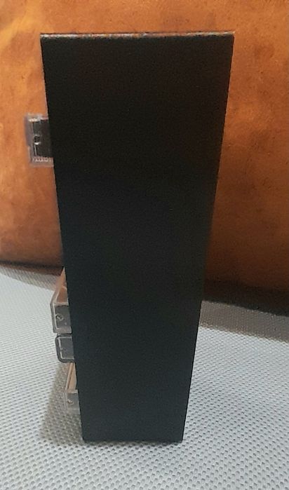 Стойки за аудио касети