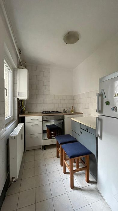 Apartament 1 camera, Confecții, UVG Medicina
