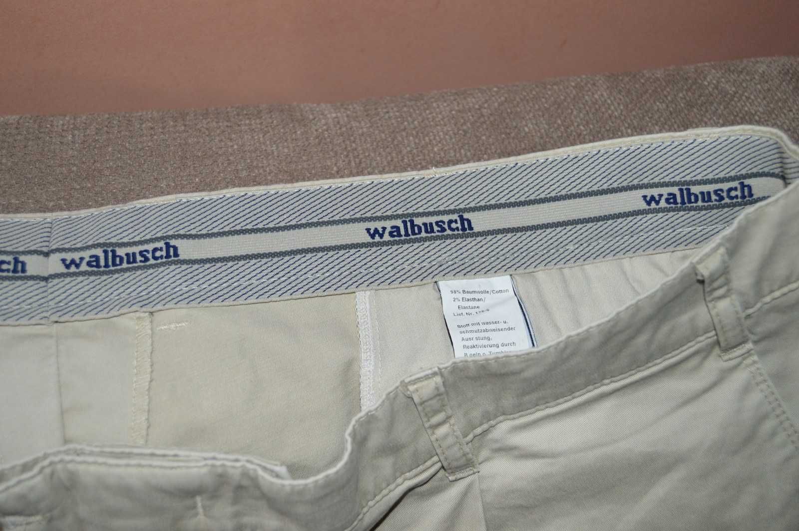 Pantaloni scurti WALBUSCH 3XL drumetie, outdoor