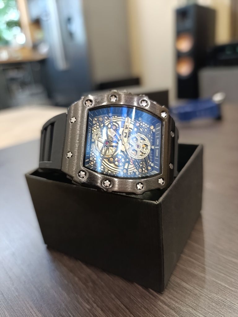 Мъжки часовник Richard Mille F1