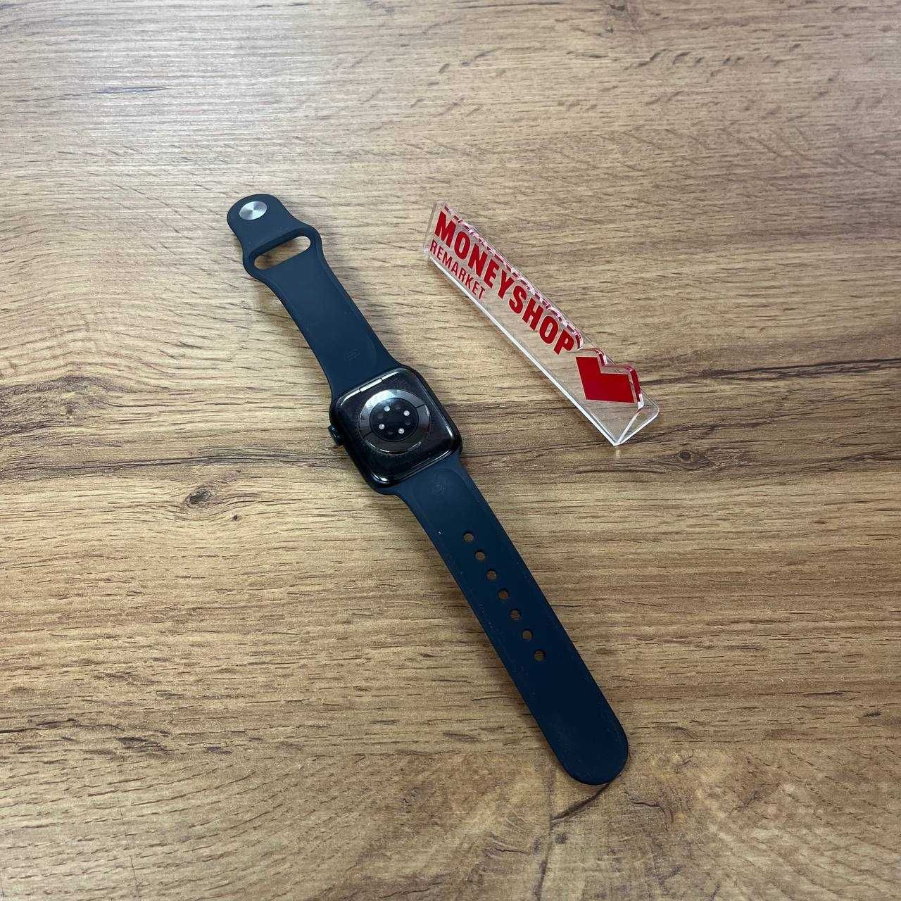 000Б296 -  Смарт-часы Apple Watch 7 41mm /КТ148261