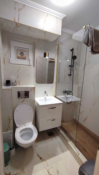 Apartament 2 camere decomandat pentru închiriat