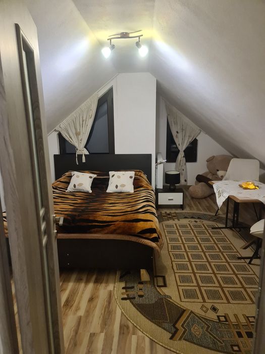 Camere disponibile  de inchiriat,nu se inchiriaza integral
