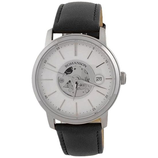 Механические часы ROMANSON TL 82220 MJ(WH)