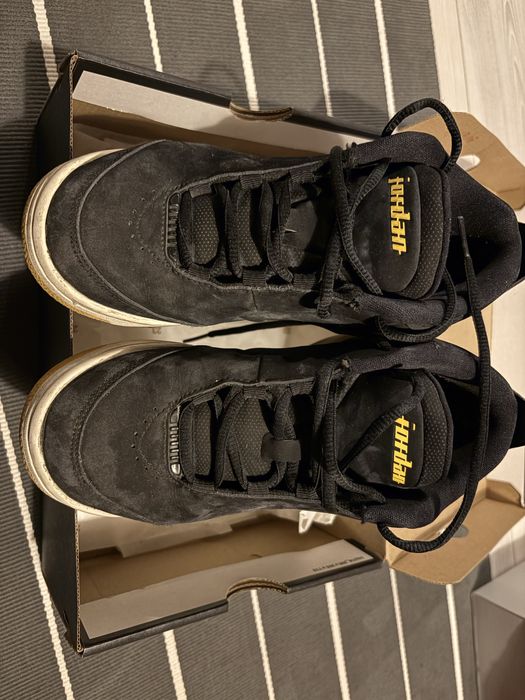 Маратонки Jordan