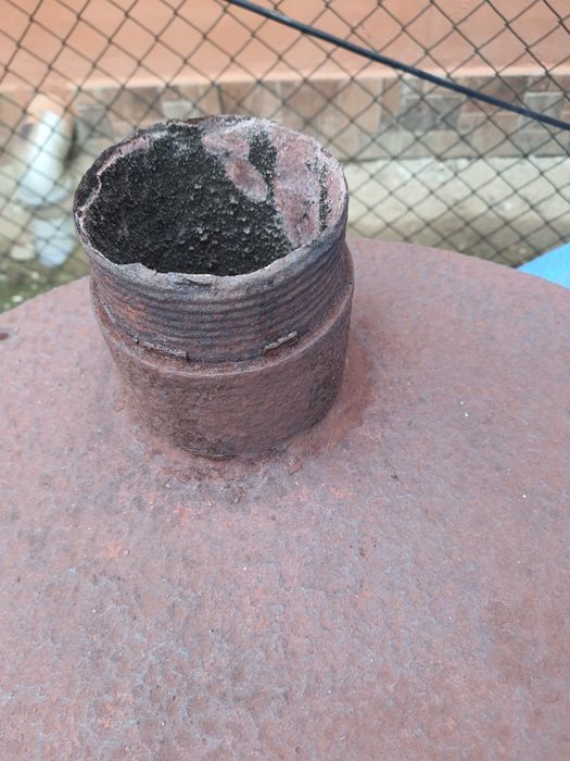 Grătar gradina afumatoare etc