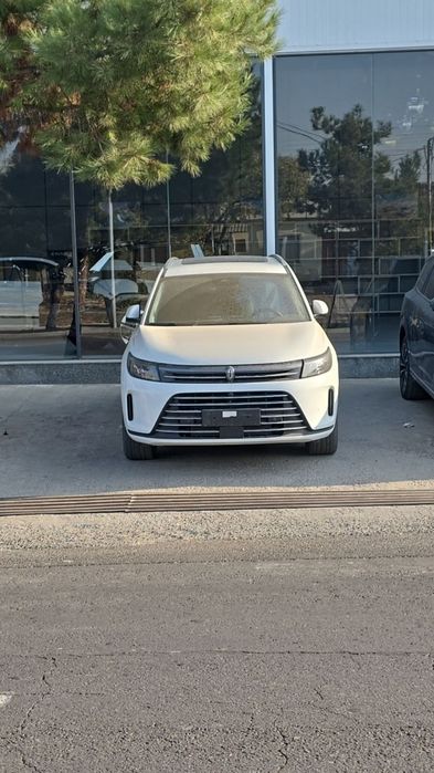 AITO M7 6 oʻrinli 5000$ bilan oling