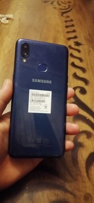 Samsung A 10 OriginaL