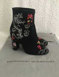 Дамски боти Ermanno Scervino