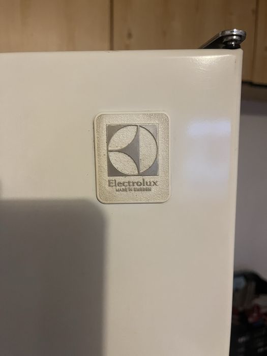 Хладилник Електролукс