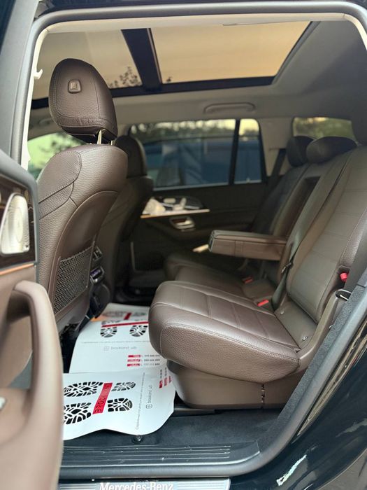 Bugun sotuvimizda Mercedes Benz GLS