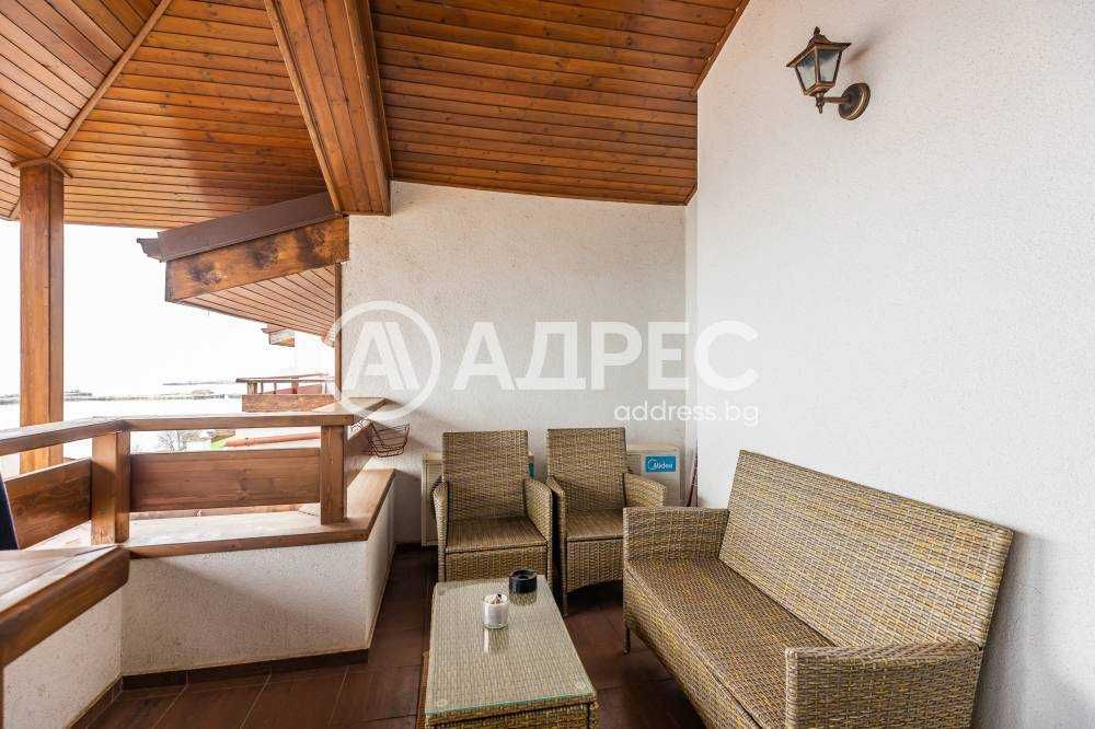 Apartment near Balchik and Varna