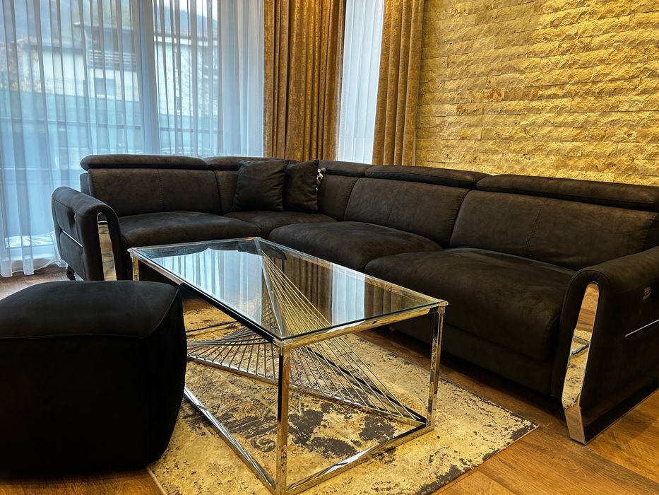 Диван по поръчка