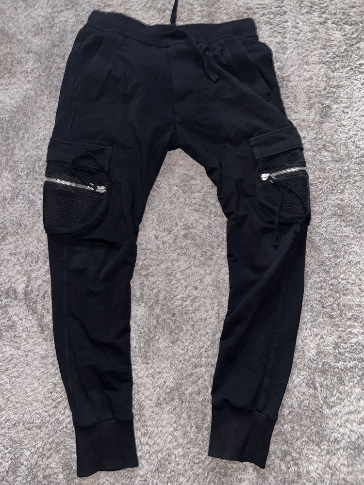 Pantaloni vagabond m