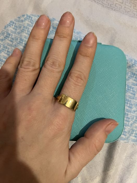 Картие жүзік золото за грам 42000тг