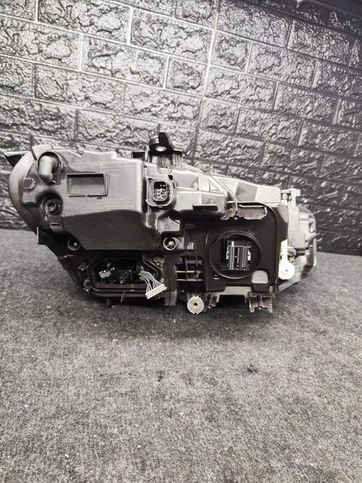 Far stanga Bmw seria 3 G20 G21 Lci Laser Led