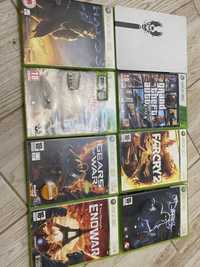 jocuri xbox 360 originale