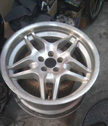 Roti aliaj R17  5x100  Anvelope vara