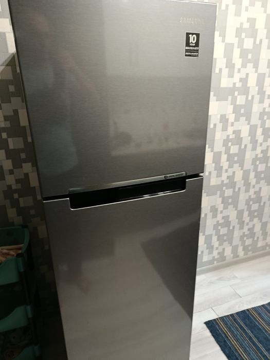 Холодильник SAMSUNG с гарантией