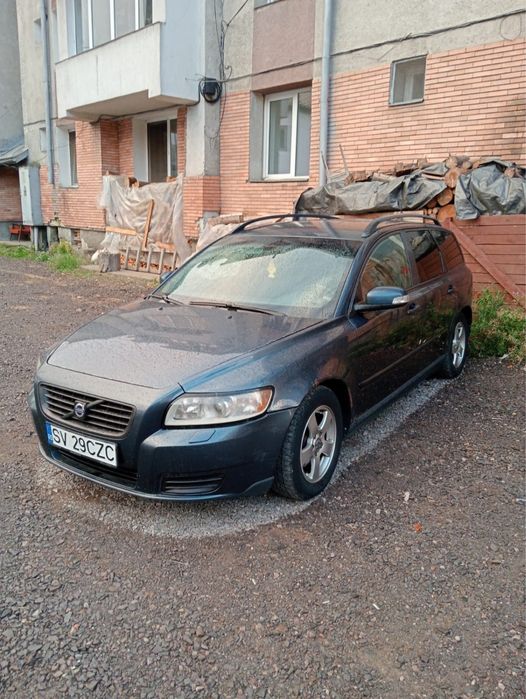 VOLVO V50 1.6 Diesel