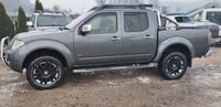 planetara nissan  navara pathfinder xtrail