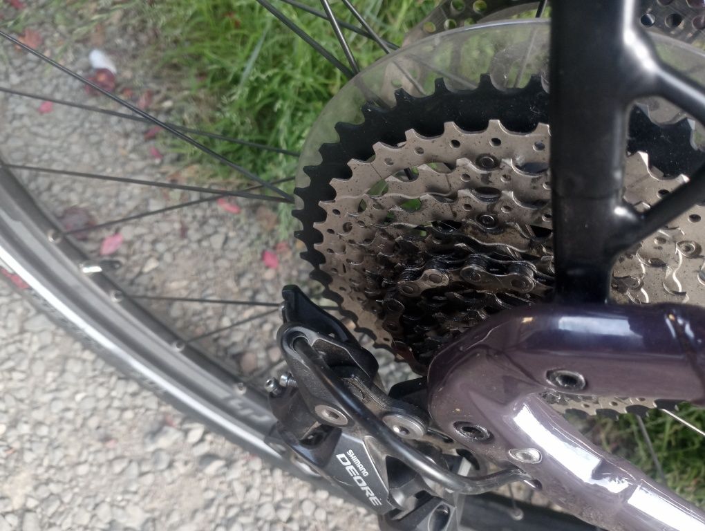 Specialized Turbo Vado