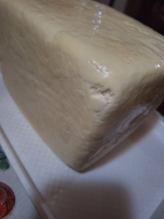 Vand produse lactate