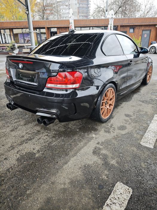 Vând/schimb BMW e82