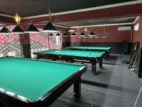 billiard#bilyard stollari 1.80cm ga 3.60cm standard stol kafolati bln