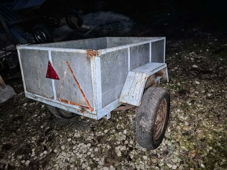 Ремарке за фреза