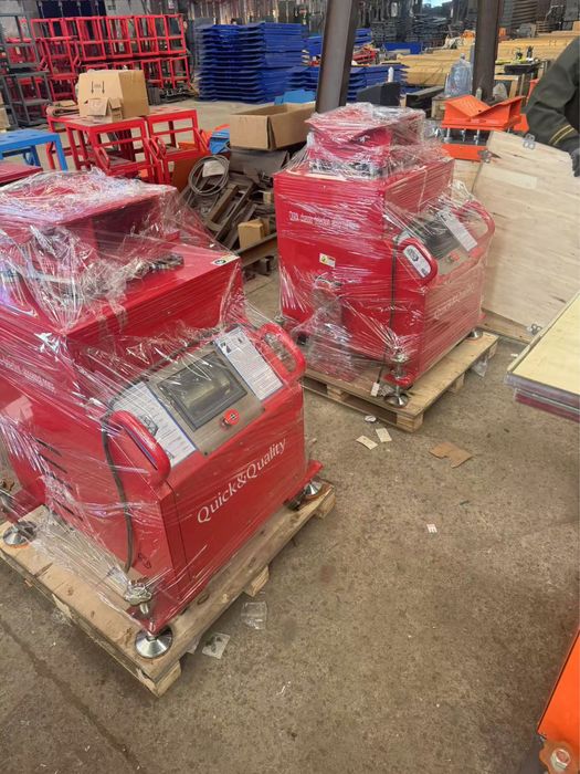 Вибростенд в наличий в Астане