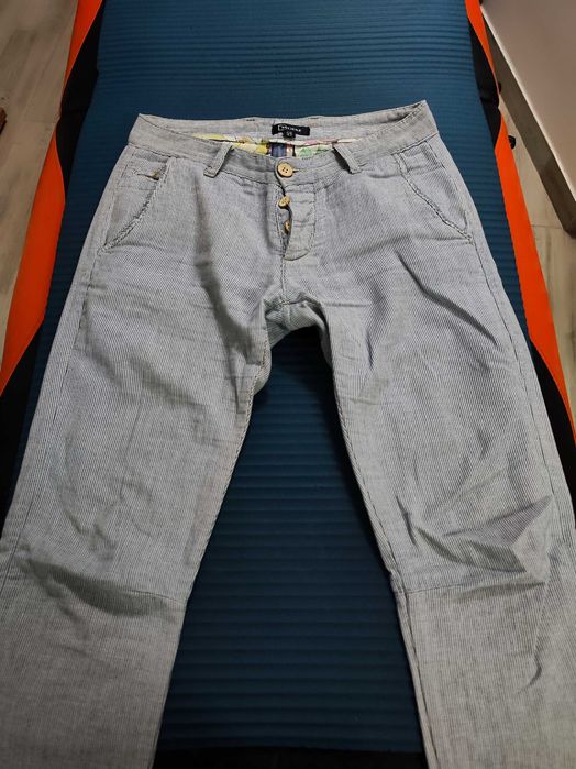 Pantaloni diverse firme