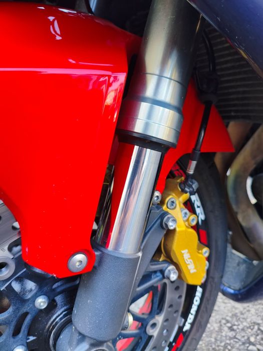 Honda 929 150cp injecție