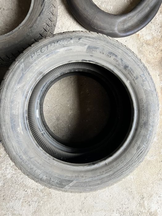 Шины летние Матодор