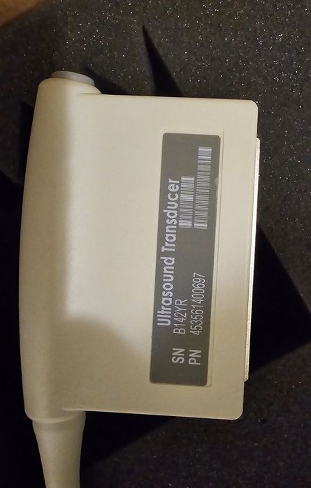 УЗИ датчик philips