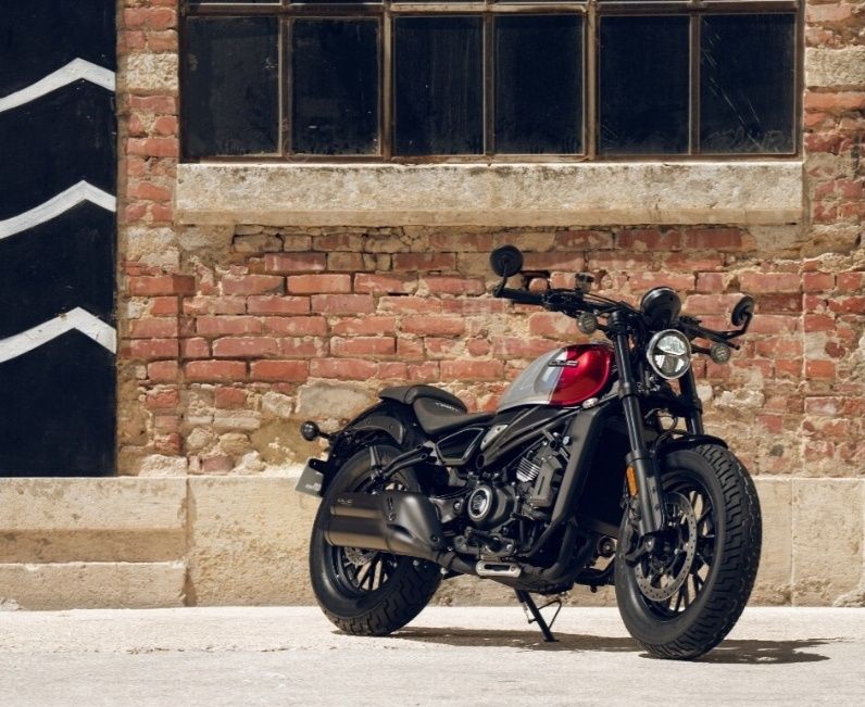 Мотатцикл Cf Moto 450 clc cip Tashkent Расмий Диллердан