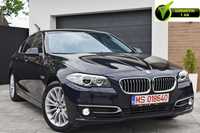 Bmw 520 Xdrive ~Luxury~Head Up~DIstronic ~Scaune Seria 7~Garantie 1 AN