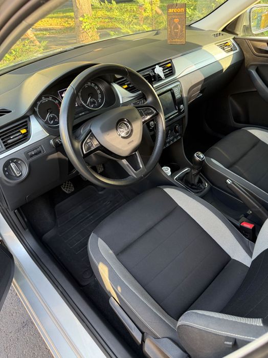 Skoda Rapid 1.0 Benzină 2019 49.000 km