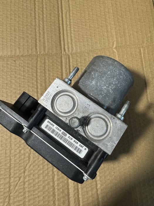 Pompa abs cu esp audi A4 B6 A4 B7 seat exeo