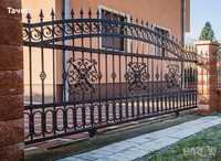 Предлагам услуги от изработка на врати,порти,огради стил и качество