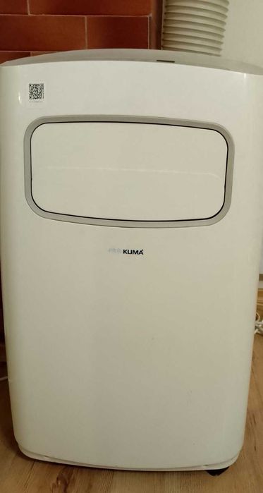 Мобилен климатик