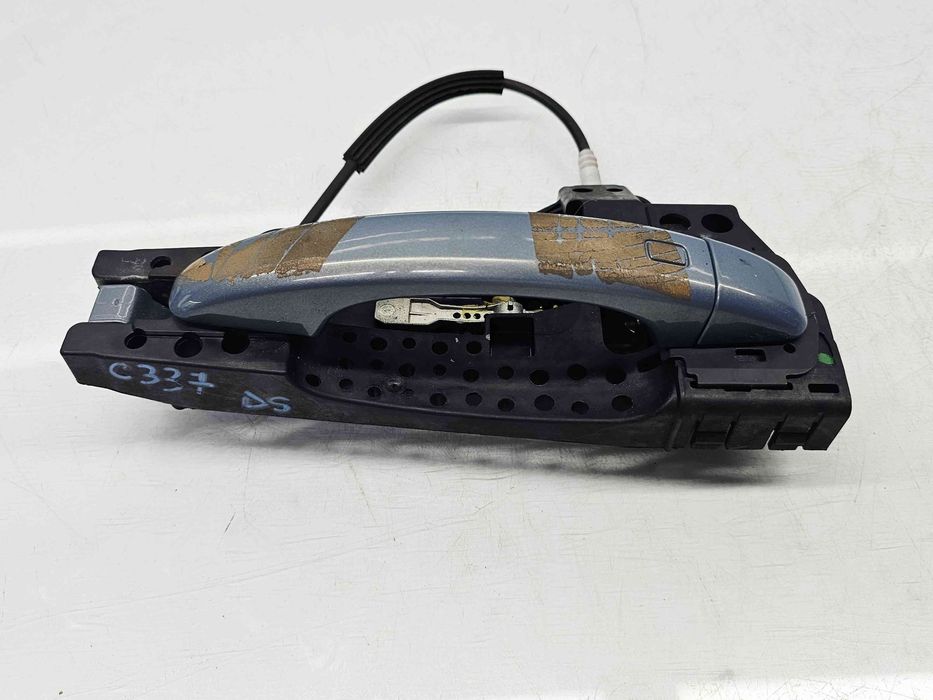 Maner usa dreapta spate Audi A4 (8K2, B8) [Fabr 2008-2015] LX5X