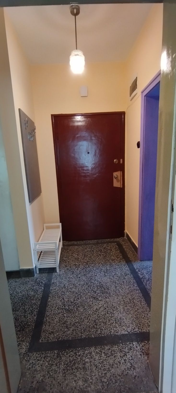 Апартамент под наем