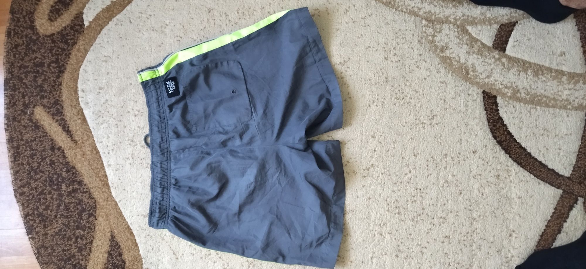 Pantaloni scurți Nike S