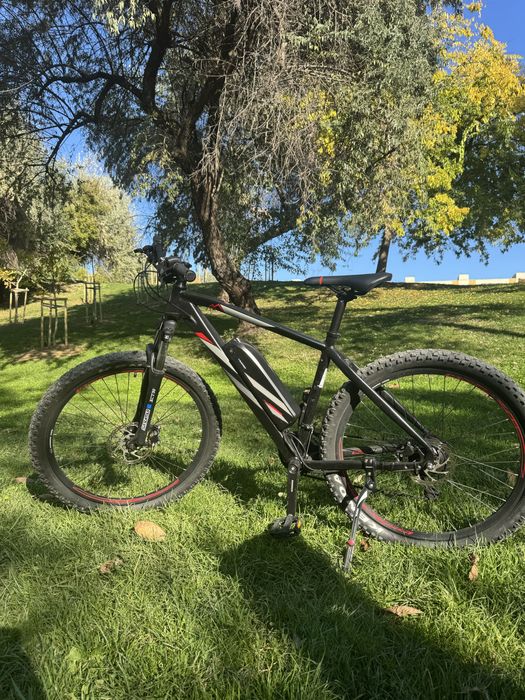 E-bike Bicicleta electric Prophete