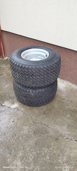 Roti utilaje , Tractor sau Remorca