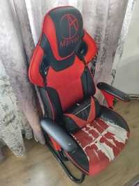 Продам игровое кресло Marvel